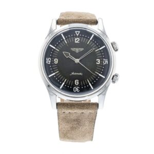 Longines - Legend Diver